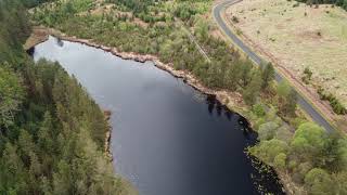 Spectacle Loch, Dumfries and Galloway