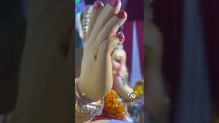 Bhagath singh friends youth association Ganesh idol #2023 #youtubeshorts