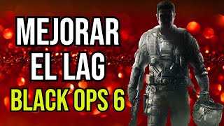 Cómo Mejorar el Lag en COD BLACK OPS 6, PC, Xbox, PlayStation