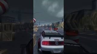 Need for Speed Most Wanted Remaster 2024  - 8K Skybox Textures 7 #shorts #needforspeed #mostwanted