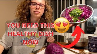 You NEED this Healthy Dish Now!