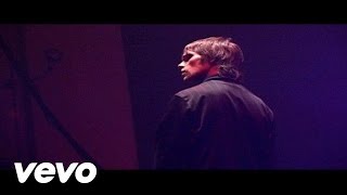 Ian Brown - Time Is My Everything