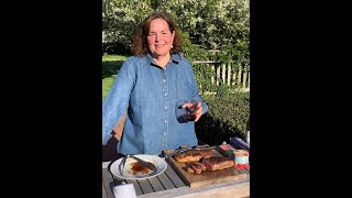 Memorial Day Steaks!