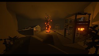 Unturned - Kuwait 2nd Safezone: Survivors