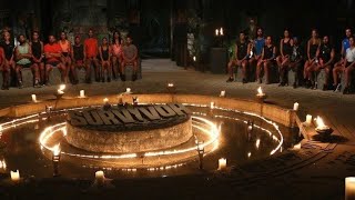 Survivor 2021'de kim elendi, kim gitti? 9 Şubat Salı Survivor 2021’den elenen isim ?