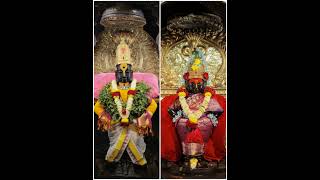 05/11/24/Vitthal Live Darshan#vitthaldarshan #vitthal #pandharpur#vitthalstatusvideo