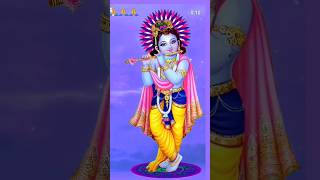 krishna krishna haye krishna song #status video #viral video