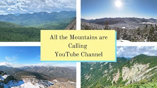 All the Mountains are Calling Channel Trailer