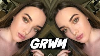 Chit Chat GRWM | Youtube Drama, New Job, New Hair & MORE!