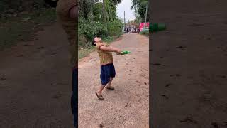 Dev dance on road like drunk man #odia_nana #trendingvideo #viral #shorts #comedy #comedyvideo