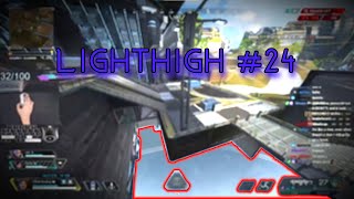 RISKY SUPERGLIDES | lighthigh #24