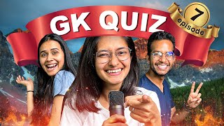 Guess who won this episode? 🙀 | Arey Pata Hai?! Grills Ep. 7