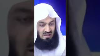 Mufti Menk's POWERFUL Message Will Change Your Life