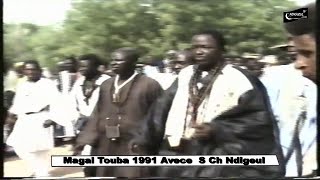 magal touba 1991