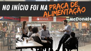 Onde e como começar a sua Equipe de Vendas de Planos de Saúde