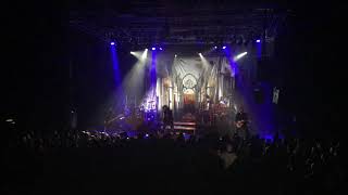 Moonspell - Night Eternal,  Live La Rodia 2018