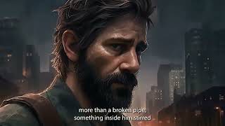 The Last Of Us AI Edition