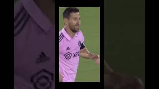 Golazo de MESSI contra Dallas. Tata Martino no puede creerlo