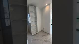 Appartement 2 chambres salon a louer a dakar Point E