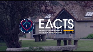 EACTS 2nd Innovation Summit