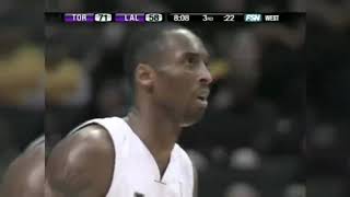 The Game When Kobe Bryant Scored 81 Points & Became The Legend  January 22, 2006