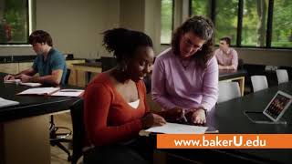 Baker University | Education USA