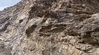 Spiti Valley bridge