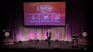 Magento & Adobe Business Update (Keynote) | Mark Lenhard