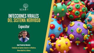 Infecciones Virales del Sistema Nervioso