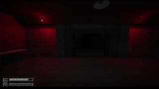 scp-811 demonstration SCP: terror hunt mod