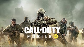 Call Of Duty Mobile - Modes , Settings , Progression & Gameplay