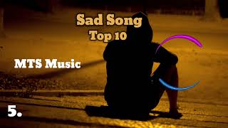 Top 10 Hits Bollywood Song || New Hindi Sad Song 2024 || Sad Song Hindi Song