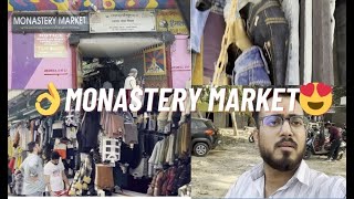 Monastery Market Delhi | Latest Collection | Tibetan Market Delhi | Stylish jeans, shirt, t-shirt