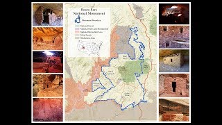 R.E. Burrillo - Bears Ears Archaeology: Past, Present, and Future