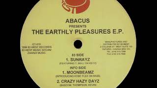 Abacus ‎- Sunrayz