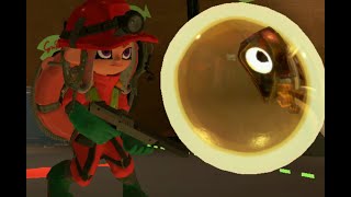 Splatin Some Salmons (Splatoon 3 Salmon Run Stream)