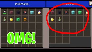 Cómo duplicar ítems en mastercraft! 😱😱