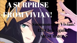 Epic Seven - Pulls for Vivian