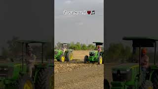 Jhondeere #tractor #jhonderee #modifiedtractor #punjabisong #viralshort #shortsfeed #shorts #crdi