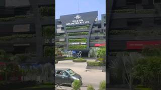 Ghar Se Raipur Tak Ka Safar | Mini Vlog #raipur #capital