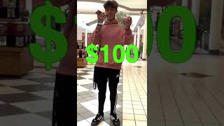 Win $100 If You Do This