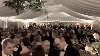 The Philadelphia Cricket Club - Holiday Ball 2018