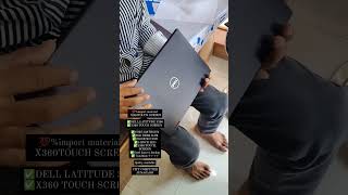 🤩Dell latitude 3390💻 | core i5 | 8th gen | 8Gb ram #delllaptop #corei5 #8gb_ram