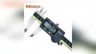 Mitutoyo Caliper 150/200/300mm 500-197-30 LCD Digital Vernier Calipers 8in Elec