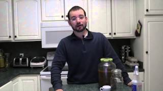 Master Tonic: God's Natural Remedy for Colds, Flu, etc. Jesse Morrell