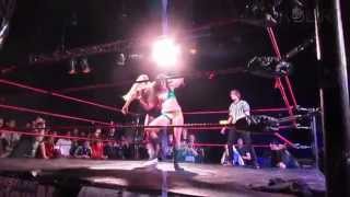 Diva Dirt Presents LVD TV: Episode 6 (Best of 2014, Part 3)