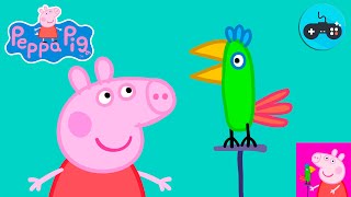 Peppa Pig: Polly Parrot - Full Game - Android / iOS