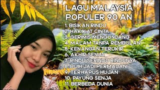 Lagu Slow Rock Malaysia Terbaik - Lagu Terbaik Era 80/90an - Lagu Malaysia Lama Terbaik 2024