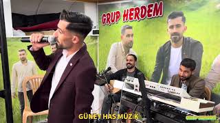 GRUP HERDEM UZUN HAVA GIRAN GIRAN DARDİ GIRAN #2024