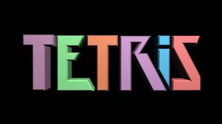 TETRIS The Movie - Teaser Trailer